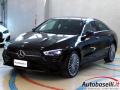 usato MERCEDES CLA 250