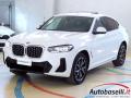 usato BMW X4