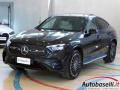 usato MERCEDES GLC 220