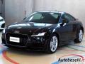 usato AUDI TT