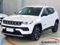 usato JEEP Compass