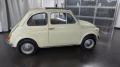 usato FIAT 500