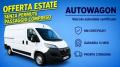 usato OPEL Movano
