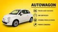 usato FIAT 500
