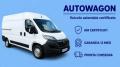 usato OPEL Movano