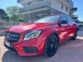 usato MERCEDES GLA 200