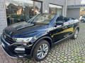 usato VOLKSWAGEN T Roc