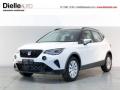 Km 0 SEAT Arona