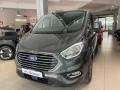 usato FORD Tourneo Custom
