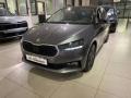 usato SKODA Fabia