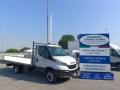 usato IVECO Altro
