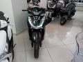 nuovo HONDA SH 125