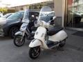 usato VESPA GTS 300 Super