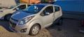 usato CHEVROLET Spark