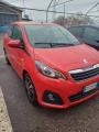 usato PEUGEOT 108
