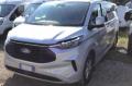 usato FORD Transit Custom