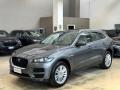 usato JAGUAR F Pace