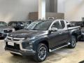 usato MITSUBISHI L200