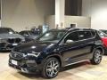usato SEAT Ateca