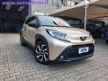 usato TOYOTA Aygo X