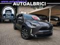 Km 0 TOYOTA Yaris Cross
