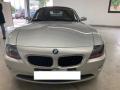 usato BMW Z4