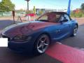 usato BMW Z4