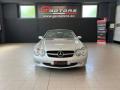 usato MERCEDES SL 500
