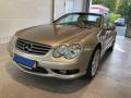 usato MERCEDES SL 500