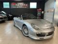 usato PORSCHE Boxster