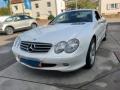 usato MERCEDES SL 500