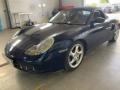 usato PORSCHE Boxster