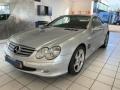 usato MERCEDES SL 350