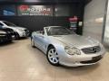 usato MERCEDES SL 350