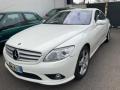 usato MERCEDES CL 500