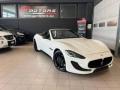 usato MASERATI GranCabrio