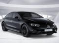 nuovo MERCEDES EQE