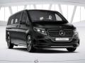 nuovo MERCEDES V 220