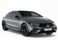nuovo MERCEDES EQE