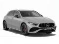 nuovo MERCEDES A 35 AMG