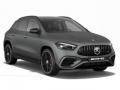 nuovo MERCEDES GLA 35 AMG