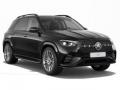 nuovo MERCEDES GLE 300