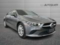 usato MERCEDES CLA 200
