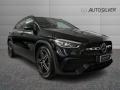 usato MERCEDES GLA 200