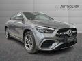 usato MERCEDES GLA 200