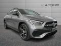 usato MERCEDES GLA 200