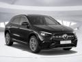 nuovo MERCEDES GLA 200