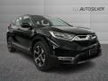 usato HONDA CR V