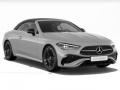 nuovo MERCEDES CLE 220