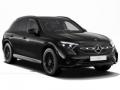 nuovo MERCEDES GLC 300